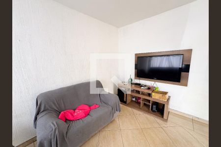 Sala de casa à venda com 3 quartos, 314m² em A Definir Em Campo, Contagem