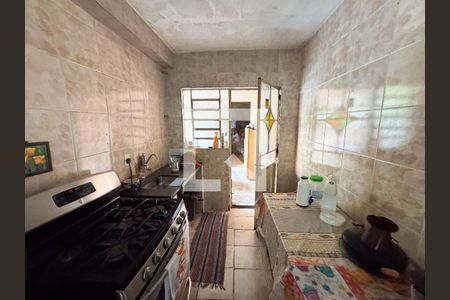 Casa à venda com 314m², 3 quartos e 2 vagasCozinha