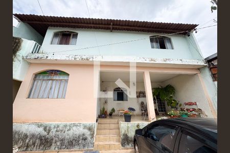 Casa à venda com 314m², 3 quartos e 2 vagasÁrea comum