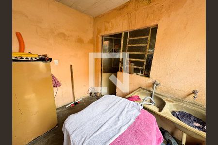 Casa à venda com 314m², 3 quartos e 2 vagasÁrea de Serviço