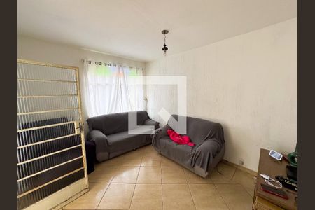 Sala de casa à venda com 3 quartos, 314m² em A Definir Em Campo, Contagem