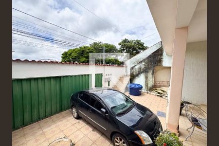 Casa à venda com 314m², 3 quartos e 2 vagasÁrea comum