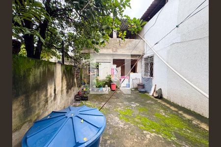 Casa à venda com 314m², 3 quartos e 2 vagasÁrea comum