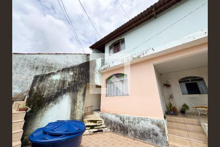 Casa à venda com 314m², 3 quartos e 2 vagasÁrea comum