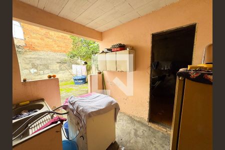 Casa à venda com 314m², 3 quartos e 2 vagasCozinha