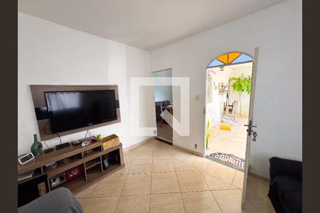 Sala de casa à venda com 3 quartos, 314m² em A Definir Em Campo, Contagem