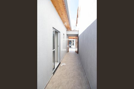 Casa à venda com 85m², 3 quartos e 3 vagasÁrea comum