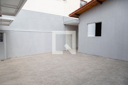 Casa à venda com 85m², 3 quartos e 3 vagasÁrea comum
