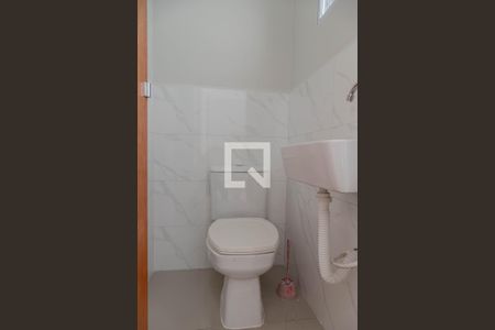 Casa à venda com 85m², 3 quartos e 3 vagasBanheiro de Serviço