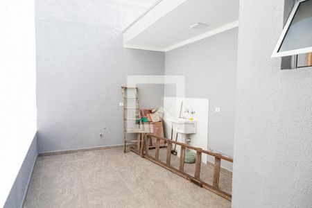 Casa à venda com 85m², 3 quartos e 3 vagasÁrea comum