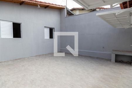 Casa à venda com 85m², 3 quartos e 3 vagasÁrea comum