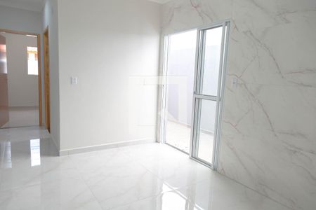 Sala/Cozinha de casa à venda com 3 quartos, 85m² em Parque Renato Maia, Guarulhos