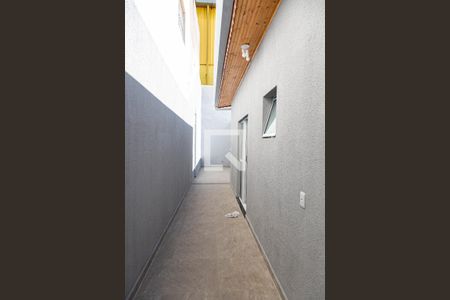 Casa à venda com 85m², 3 quartos e 3 vagasÁrea comum