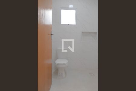 Casa à venda com 85m², 3 quartos e 3 vagasBanheiro