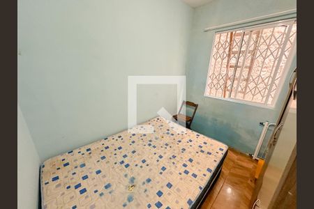 Quarto de kitnet/studio para alugar com 1 quarto, 50m² em Vargem Grande, Florianópolis