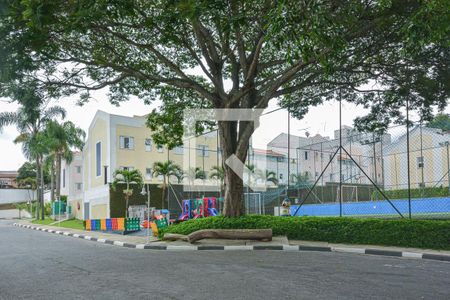 Casa à venda com 162m², 4 quartos e 2 vagasÁrea comum