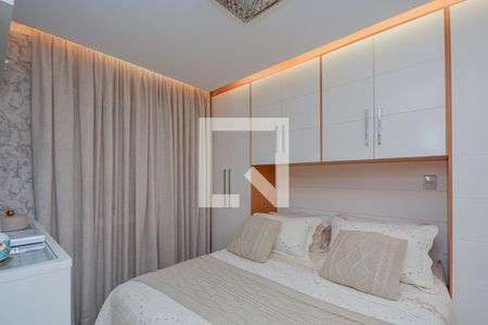 Casa à venda com 162m², 4 quartos e 2 vagasQuarto 3