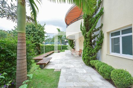 Casa à venda com 162m², 4 quartos e 2 vagasÁrea comum