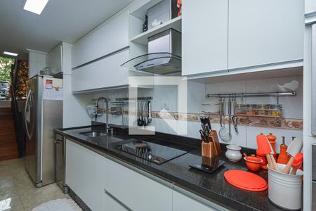 Casa à venda com 162m², 4 quartos e 2 vagasCozinha