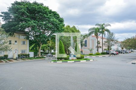 Casa à venda com 162m², 4 quartos e 2 vagasÁrea comum