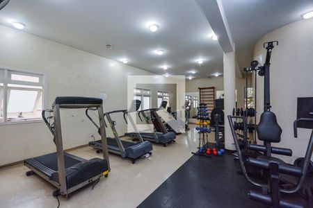 Casa à venda com 162m², 4 quartos e 2 vagasÁrea comum