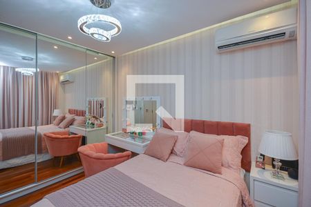 Casa à venda com 162m², 4 quartos e 2 vagasQuarto 2