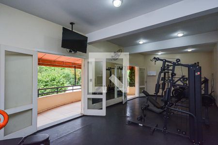 Casa à venda com 162m², 4 quartos e 2 vagasÁrea comum