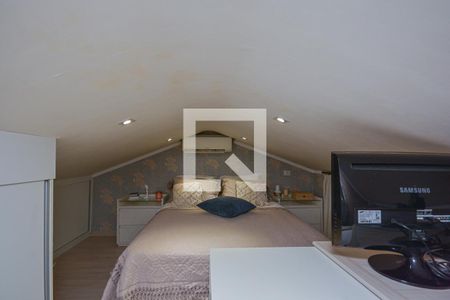 Casa à venda com 162m², 4 quartos e 2 vagasQuarto 4