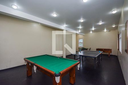 Casa à venda com 162m², 4 quartos e 2 vagasÁrea comum