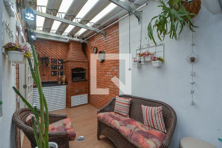 Casa à venda com 162m², 4 quartos e 2 vagasDespensa