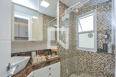 Casa à venda com 162m², 4 quartos e 2 vagasBanheiro