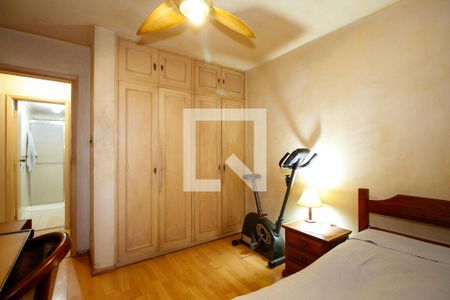 Quarto 2 de apartamento à venda com 3 quartos, 128m² em Pinheiros, São Paulo