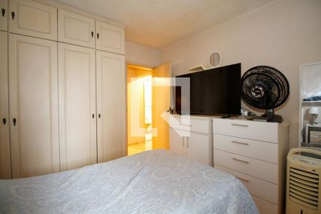 Quarto 1 de apartamento à venda com 3 quartos, 128m² em Pinheiros, São Paulo