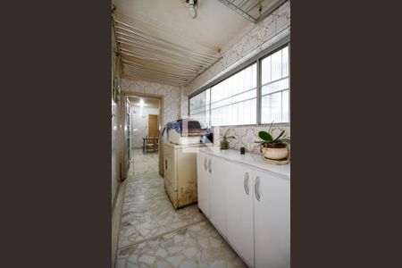 Apartamento à venda com 128m², 3 quartos e 1 vaga Apartamento à venda com 128m², 3 quartos e 1 vagaÁrea de Serviço