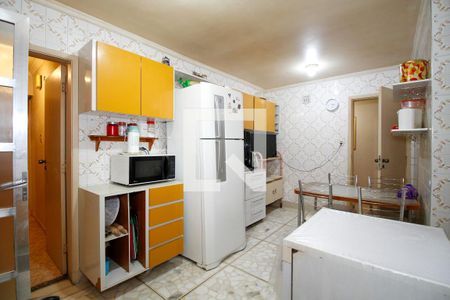 Apartamento à venda com 128m², 3 quartos e 1 vaga Apartamento à venda com 128m², 3 quartos e 1 vagaCozinha