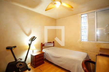 Quarto 2 de apartamento à venda com 3 quartos, 128m² em Pinheiros, São Paulo