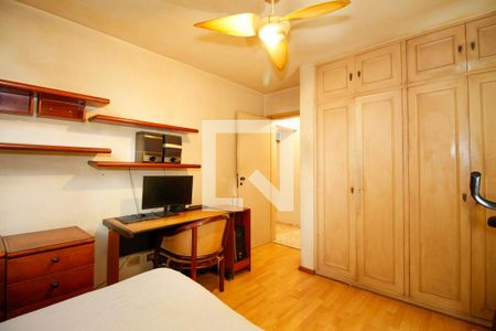 Quarto 2 de apartamento à venda com 3 quartos, 128m² em Pinheiros, São Paulo