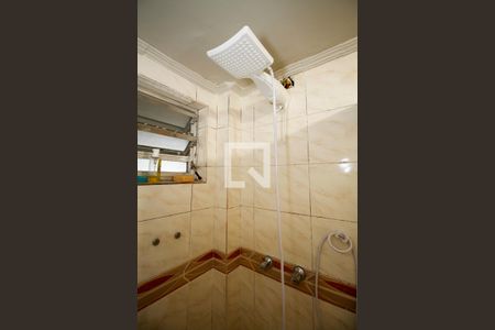 Apartamento à venda com 128m², 3 quartos e 1 vaga Apartamento à venda com 128m², 3 quartos e 1 vagaBanheiro Social