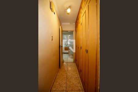 Apartamento à venda com 128m², 3 quartos e 1 vaga Apartamento à venda com 128m², 3 quartos e 1 vagaCorredor