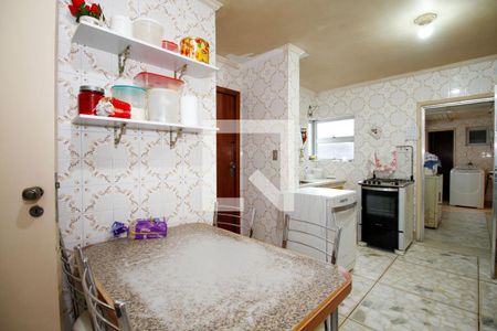 Apartamento à venda com 128m², 3 quartos e 1 vaga Apartamento à venda com 128m², 3 quartos e 1 vagaCozinha