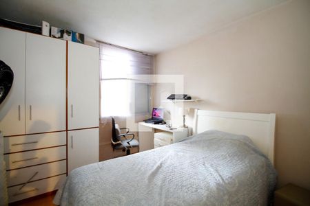 Quarto 1 de apartamento à venda com 3 quartos, 128m² em Pinheiros, São Paulo