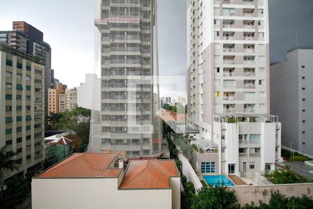 Apartamento à venda com 128m², 3 quartos e 1 vaga Apartamento à venda com 128m², 3 quartos e 1 vagaVista da Suíte