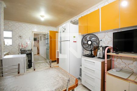 Apartamento à venda com 128m², 3 quartos e 1 vaga Apartamento à venda com 128m², 3 quartos e 1 vagaCozinha