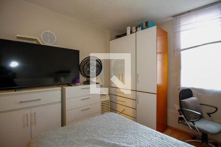 Quarto 1 de apartamento à venda com 3 quartos, 128m² em Pinheiros, São Paulo