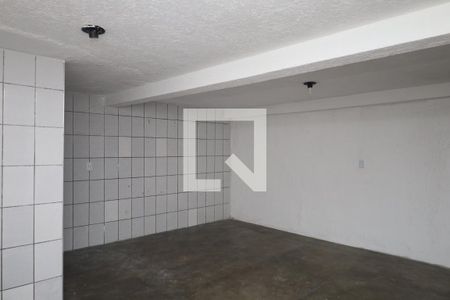 Casa para alugar com 60m², 2 quartos e sem vagaCozinha