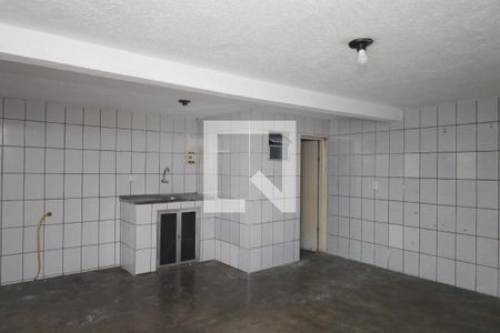 Casa para alugar com 60m², 2 quartos e sem vagaCozinha
