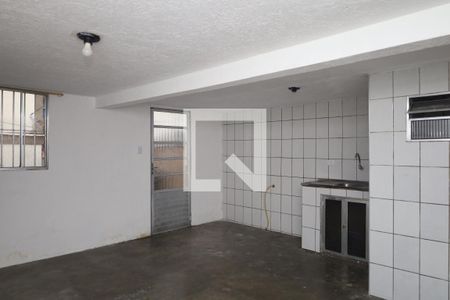 Casa para alugar com 60m², 2 quartos e sem vagaCozinha