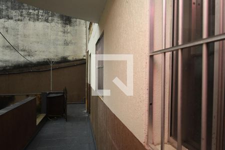 Casa para alugar com 60m², 2 quartos e sem vagaÁrea de Serviço
