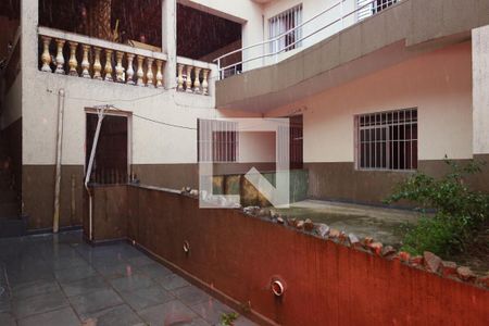 Casa para alugar com 60m², 2 quartos e sem vagaQuintal