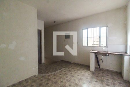 Cozinha de casa para alugar com 1 quarto, 35m² em Cidade Líder, São Paulo